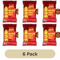 thumbnail image 2 of SUN Bites Sweet Chilli Sharing Bag Crisps 95g, British Import (Pack of 6), 2 of 5
