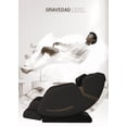 thumbnail image 3 of Sillon Masajeador Reclinable Shendy Vendy Gravedad Cero Calentador Asistencia IA, 3 of 11