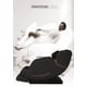 thumbnail image 3 of Sillon Masajeador Reclinable Shendy Vendy Gravedad Cero Calentador Asistencia IA, 3 of 11