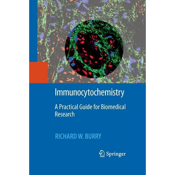 Immunocytochemistry: A Practical Guide for Biomedical Research