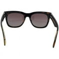 thumbnail image 4 of Sunglasses Rag &amp; Bone Rnb 5006 /S 005L Havana / Ha Brown Gradient Lens, 4 of 5