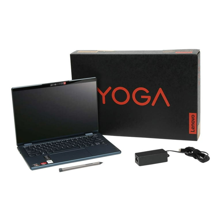 Lenovo Yoga 6 13.3 Lenovo Yoga 6 13.3