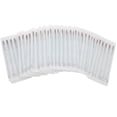 thumbnail image 3 of Aguja de acupuntura Juego de accesorios de aguja de terapia de acupuntura desechable de acero inoxidable 0,30 x 75 mm, 3 of 14
