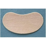 Moleskin Pad Kidney Shape 3.5" 100/Pack Quantity 1 Pack