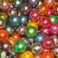 thumbnail image 1 of Mulligan - 12 Chromax Mix 4A Recycled Used Golf Balls, 1 of 3