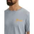 thumbnail image 4 of Wrangler Men's Fender Graphic Band Tee, Sizes S-3XL, 4 of 5
