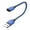 Blue, variant on USB C Female to USB Male Adapter Type C to USB 2.0 Cable Data Transfer Converter Adapter for Phone Laptop