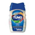 thumbnail image 2 of Antiácido Tums sabores surtidos 750 mg 48 tabletas, 2 of 4