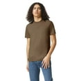 thumbnail image 3 of American Apparel CVC T-Shirt, Style G2001CVC, Heather Army 2-Pack, 3 of 6