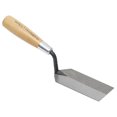 thumbnail image 4 of Marshalltown 52 5-Inch By 2-Inch Margin Trowel, 4 of 9