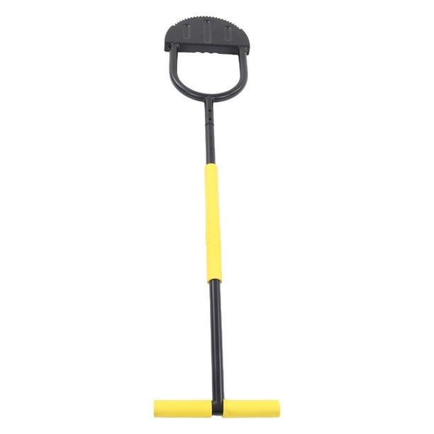 Half moon on sale edger tractor supply