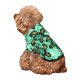 thumbnail image 5 of Fotbe Sea Turtle Sudadera con Estampado para Perros Pequeños – Suéter con Capucha para Mascotas, Tela Suave de Forro Polar con Bolsillo-Medium, 5 of 7
