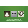 thumbnail image 3 of Lutron DVCL-153PR-WH Diva Commerical Dimmer Light Box, 3 of 4