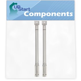 4 Pack Bbq Gas Grill Tube Burner Replacement Parts For Kitchen Aid