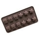 thumbnail image 1 of Molde de silicona de Navidad para hacer Chocolate Diy, molde para pastel de pudín, bandeja de hielo, molde difusor de Aroma Wmkox8yii FHAKJF2367, 1 of 1