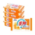 thumbnail image 1 of MesaSe Naturally Laundry Soap Decontamination Dirt Stain Grease Removal Easy-Rinsing Clothes Deep Cleaning, 1 of 6