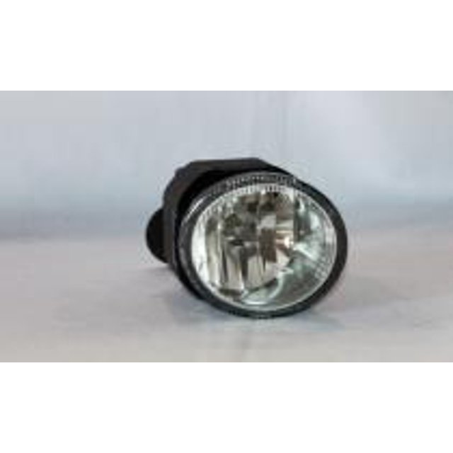 GOPARTS Replacement for 2003 2004 Nissan Xterra Fog Light Lamp