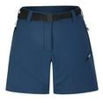 thumbnail image 1 of Dare 2B Womens Melodic Pro Lightweight Shorts, 1 of 5