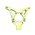 thumbnail image 1 of QualitChoice RCGOFOLLOW Aluminum Alloy Adjustable Rear Shock Tower Rc Rear Shock Tower For 1/10 Rc Rear Shock Tower LOSI 22S Dark Blue, 1 of 6