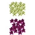 thumbnail image 1 of 40x Picks Cabezas de Flores de Peonía de, 1 of 9