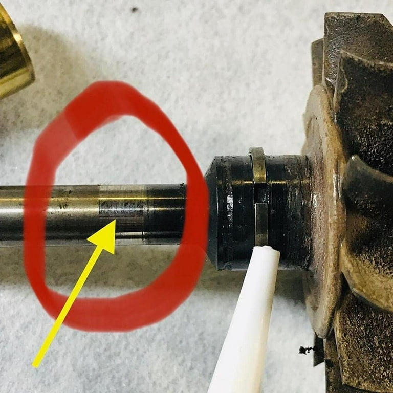 Liqui Moly Pro-Line 22074 Turbocharger Additive Automotive Additive, 20 g