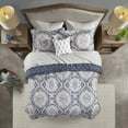 thumbnail image 3 of Home Essence Gordy Reversible Complete Bedding Set, 3 of 20