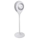 thumbnail image 1 of Ventilador de torre Ozeri 360 Duo, con doble oscilación, 1 of 5