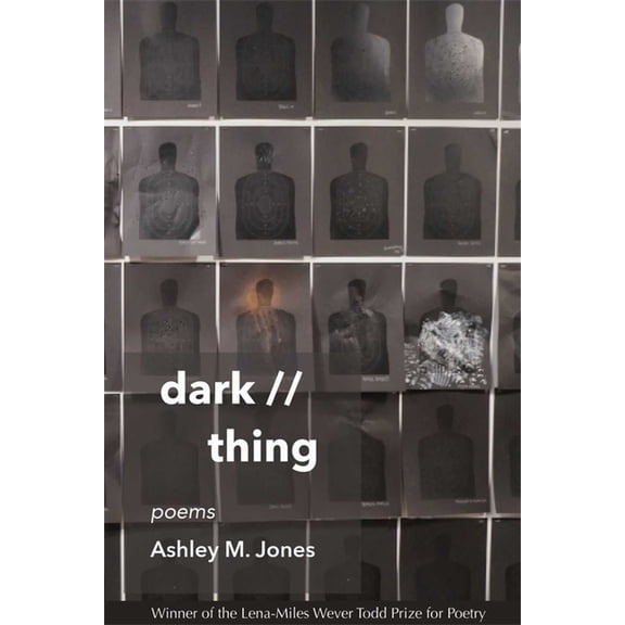 Dark // Thing: Poems, (Paperback)