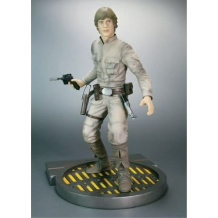 Skywalker Vinyl - Star Wars: Luke Skywalker Vinyl Model Kit