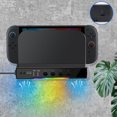 thumbnail image 2 of Cooling Fan Dock With USB Expansion & NGC Gamepad Interface for Nintendo Switch 2 - Plug & Play Cooling Base, 2 of 7