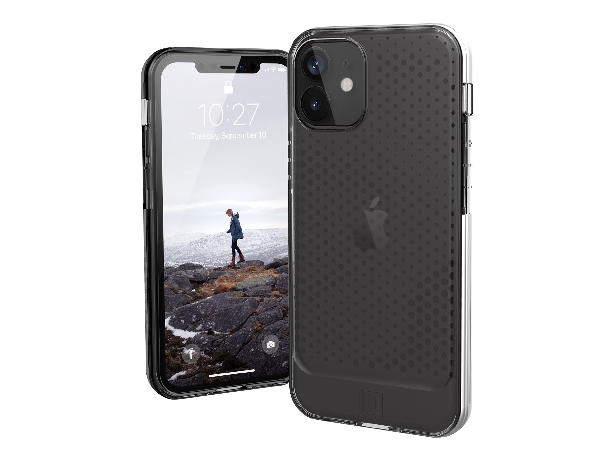 Чехол Uag Iphone 12 Купить