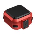 thumbnail image 1 of For Buds4 full-coverage shockproof earphone case Safety Shockproof lock, 1 of 8
