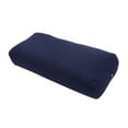 thumbnail image 4 of Everyday Yoga High-Impact Cotton Rectangular Bolster, Durable & Washable Cover, 4 of 7