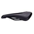 thumbnail image 4 of Soidarity Sillines de bicicleta de carretera, asiento de bicicleta, soporte de búfer especialmente diseñado, ventilado para adultos, ciudad, montaña, Ciclismo Negro completo Soidarity OD020139-01, 4 of 6