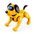 thumbnail image 1 of JJRC R19 Robot de control remoto Robot de juguete para perros Mascotas electrónicas Robot programabl Tomshoo Robot RC, 1 of 7