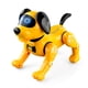 thumbnail image 1 of Robot RC JJRC R19 Robot de control remoto Robot de juguete para perros Mascotas electrónicas Robot programable RC Robotic Stunt Puppy JJRC  Robot RC, 1 of 7