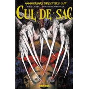 CUL-DE-SAC ANNIVERSARY EDITION #1 ONE SHOT CVR A JONATHAN WAYSHAK Previously FOC'd on 7/20/2026 BAD IDEA Comic Book 2026