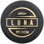 Discraft Mini Paul McBeth Jawbreaker Luna Mini Golf Disc - Colors Will Vary