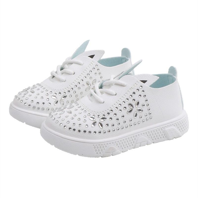 baby girl shoes walmart