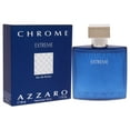 thumbnail image 3 of Chrome Extreme by Azzaro Eau De Parfum Spray 1.7 oz, 3 of 6