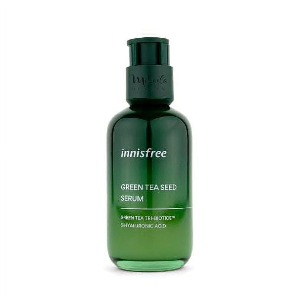 Innisfree Green Tea Hydrating Serum