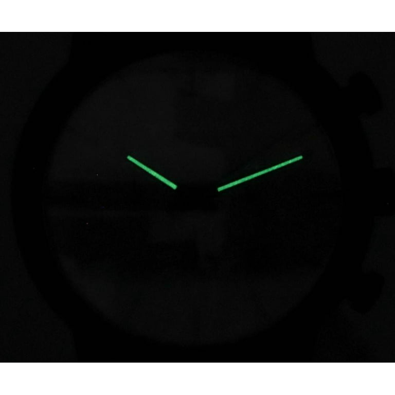 Quartz Men\'s Chronograph AR11470 Armani Watch Emporio Dial Green