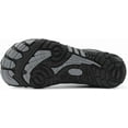 thumbnail image 4 of Mens Womens Barefoot Hiking Shoes Minimalist Shoes Zero Drop Sole Wide Toe Box Trail Running Workout Footwear, 4 of 14