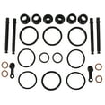 thumbnail image 2 of All Balls Front Caliper Rebuild Kit 18-3165 for Honda CB 700 SC 84-86, 2 of 4