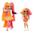 thumbnail image 5 of LOL Surprise OMG Fierce Neonlicious Fashion Doll, 5 of 5