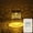 A, variant on Solar Lantern Outdoor Hanging Solar Light Garden Decor,Waterproof Hollow Out Metal Moon Decorative Light for Patio Balcony Yard Walkway Landscape
