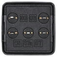 thumbnail image 3 of A/C Compressor Control Relay, 3 of 3