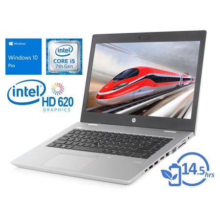 HP ProBook 640 G4 Notebook, 14