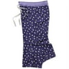 Mutts - Women's Plus Organic Cotton I Care Pajama Pants