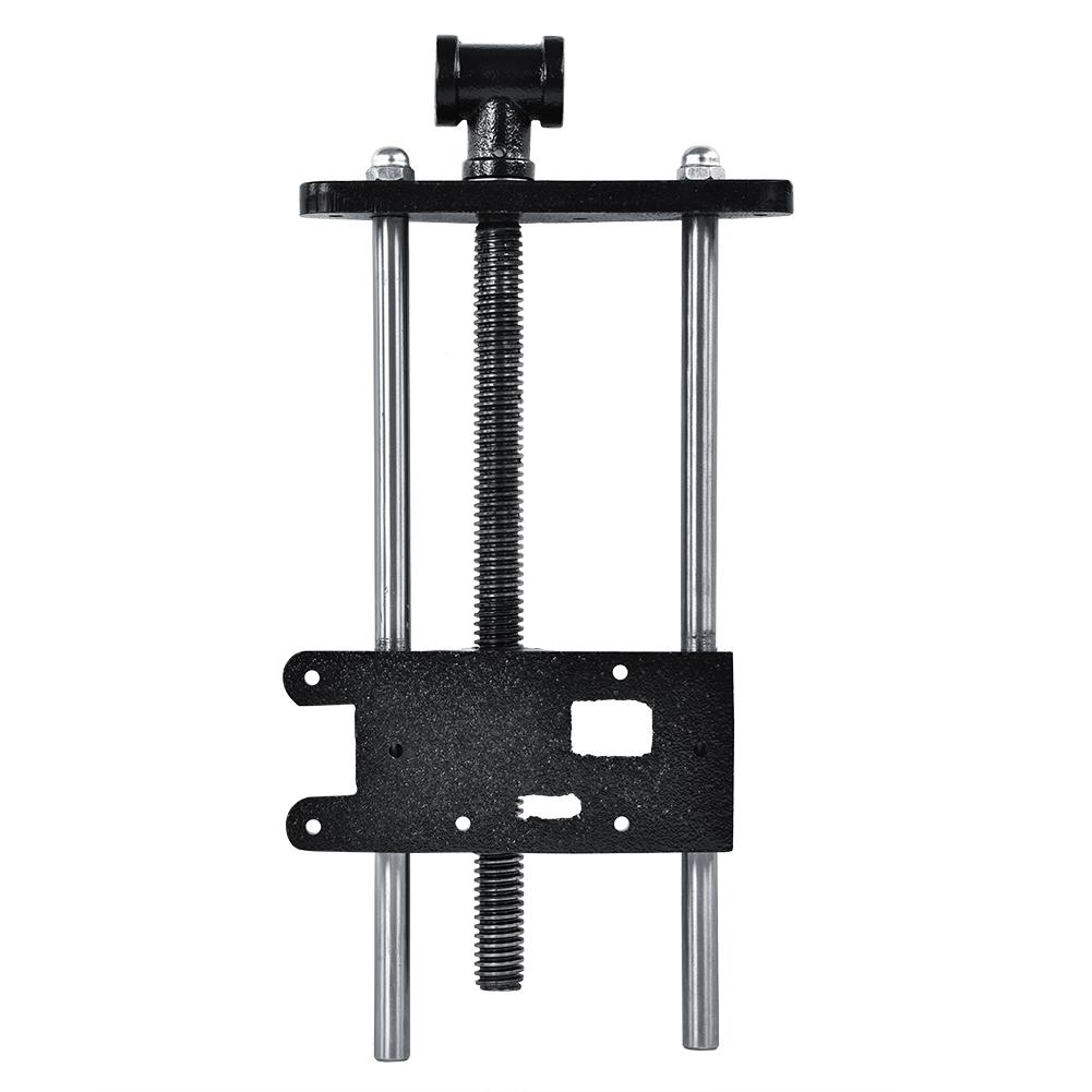 Cikonielf Woodworker Vise, Woodworking Vise,10.5 Woodworker Heavy Duty